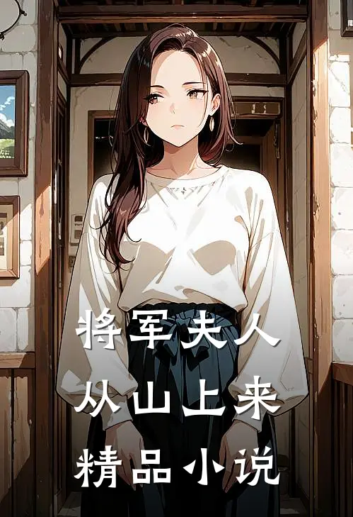 将军夫人从山上来精品全文阅读
