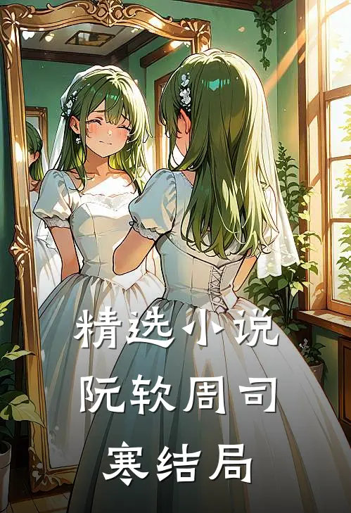 精选小说阮软周司寒结局