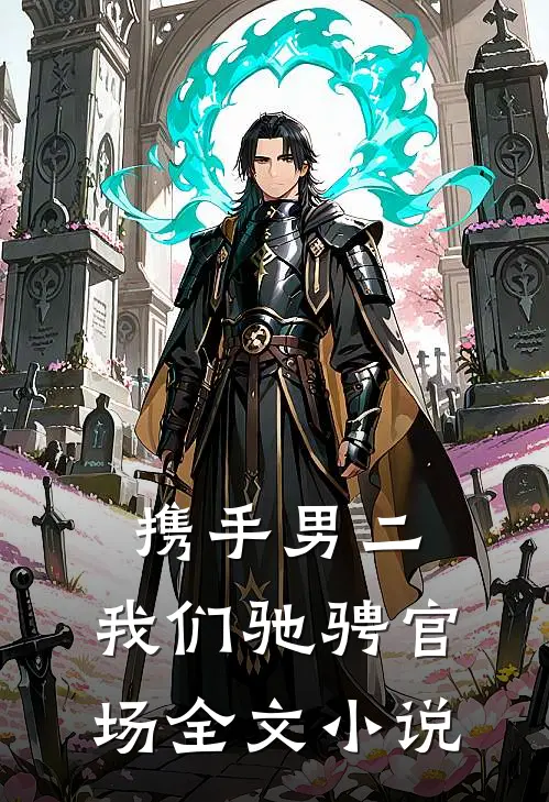 携手男二,我们驰骋官场全文阅读