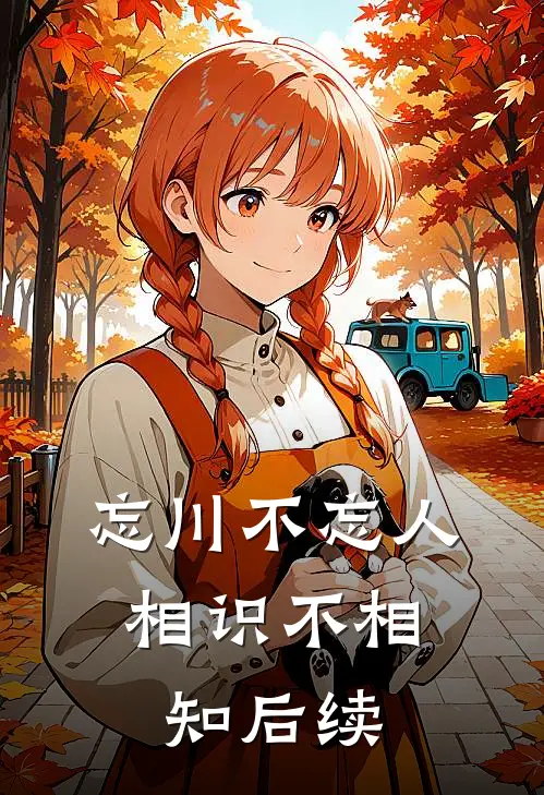 忘川不忘人,相识不相知后续怎么写