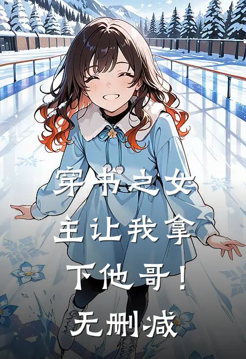 穿书之女主让我拿下他哥!无删减免费阅读
