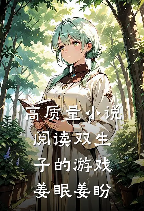 高质量小说阅读双生子的游戏姜眠姜盼