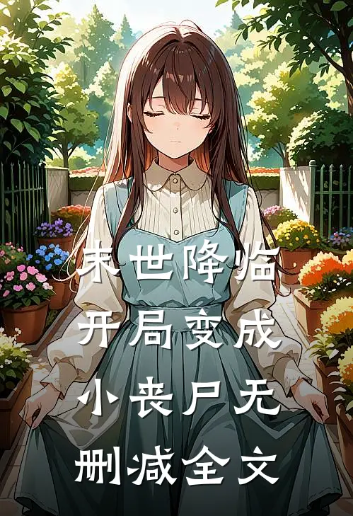 末世降临开局变成小丧尸无删减全文