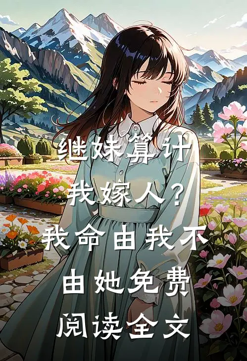 继妹算计我嫁人?我命由我不由她免费阅读全文
