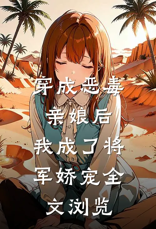 穿成恶毒亲娘后,我成了将军娇宠全文浏览免费阅读
