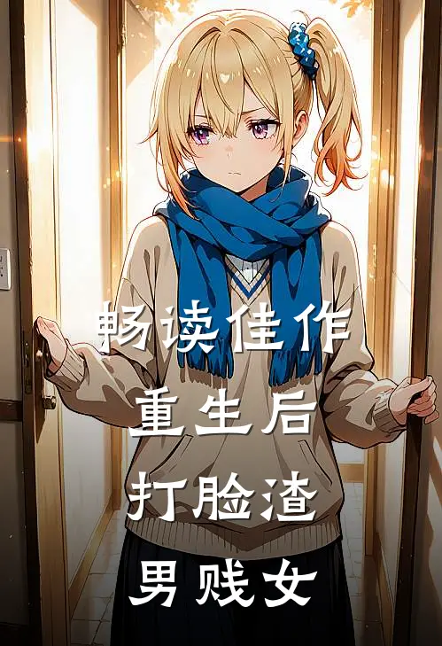 畅读佳作重生后,打脸渣男贱女的