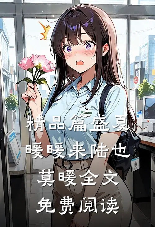 精品篇盛夏暖暖来陆也莫暖全文免费阅读