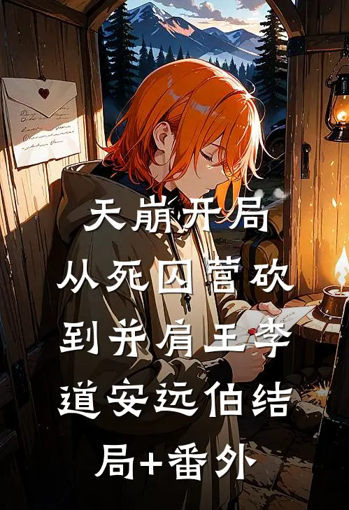 天崩开局，从死囚营砍到并肩王李道安远伯结局+番外
