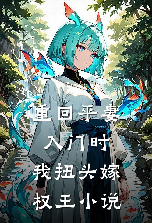 重回平妻入门时，我扭头嫁权王小说