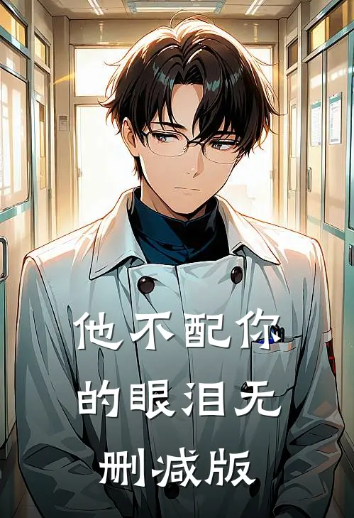 他不配你的眼泪无删减版