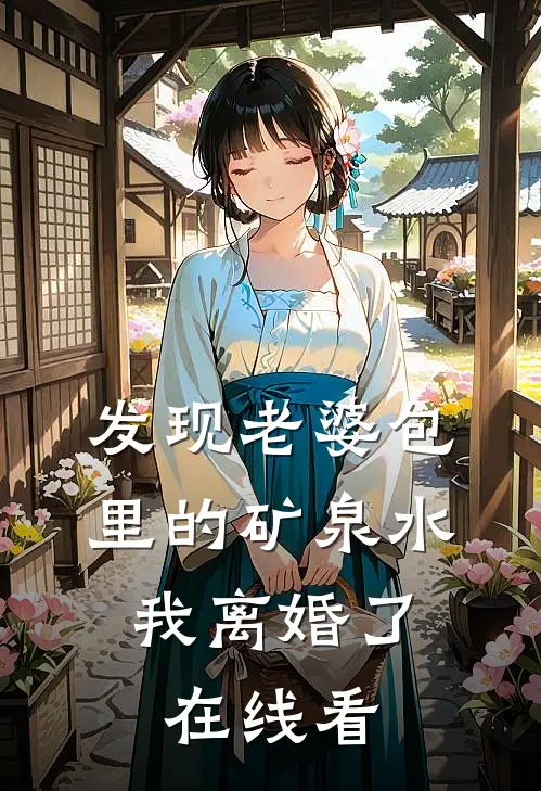 发现老婆包里的矿泉水,我离婚了在线看视频