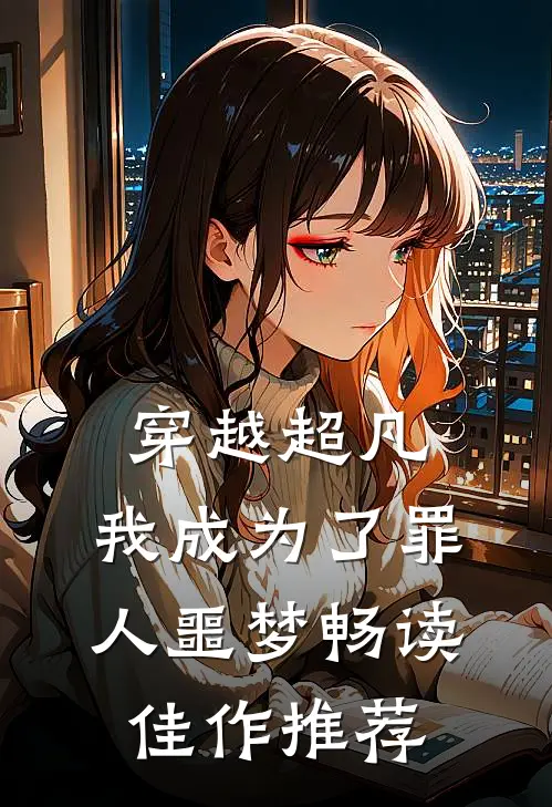 穿越超凡我成为了罪人噩梦畅读佳作推荐的