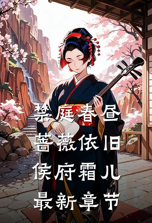 禁庭春昼，蔷薇依旧侯府霜儿最新章节