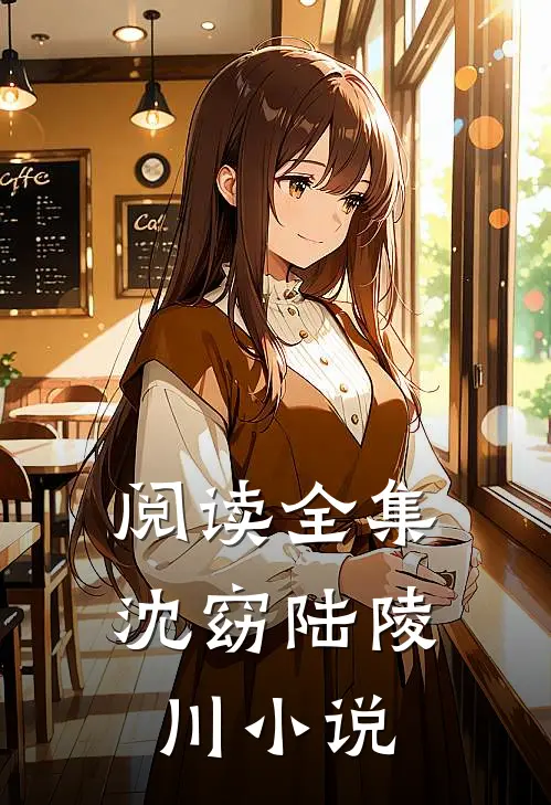 阅读全集沈窈陆陵川小说