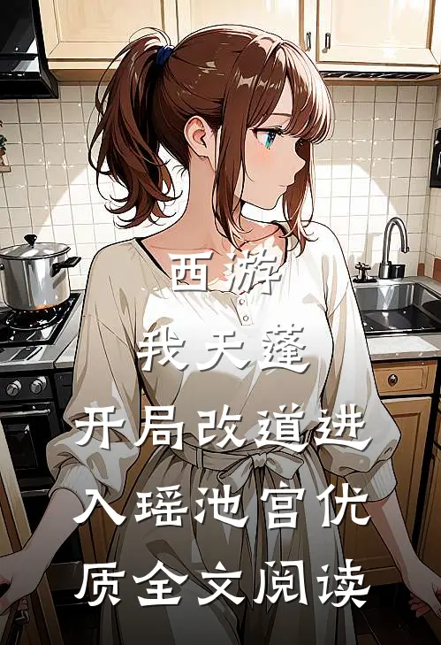 西游：我天蓬，开局改道进入瑶池宫优质全文阅读