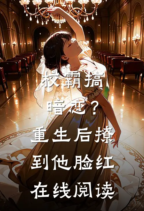 校霸搞暗恋?重生后撩到他脸红在线阅读全文