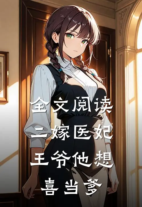 全文阅读二嫁医妃王爷他想喜当爹