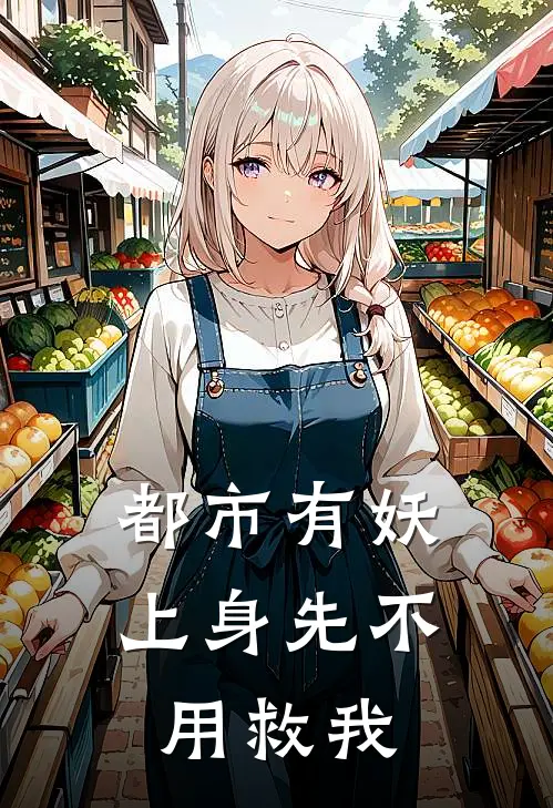 都市有妖上身先不用救我