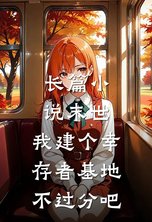 长篇末世我建个幸存者基地不过分吧免费阅读