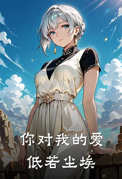 你对我的爱低若尘埃 纳兰蓝沁