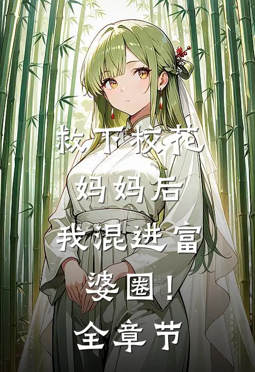 救下校花妈妈后,我混进富婆圈!全章节阅读