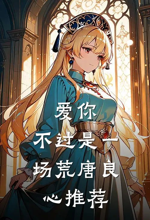 爱你,不过是一场荒唐良心推荐的旅行