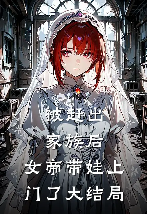 被赶出家族后,女帝带娃上门了大结局是