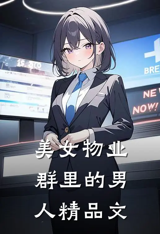美女物业群里的男人精品文