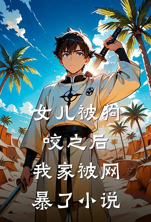 女儿被狗咬之后,我家被网暴了