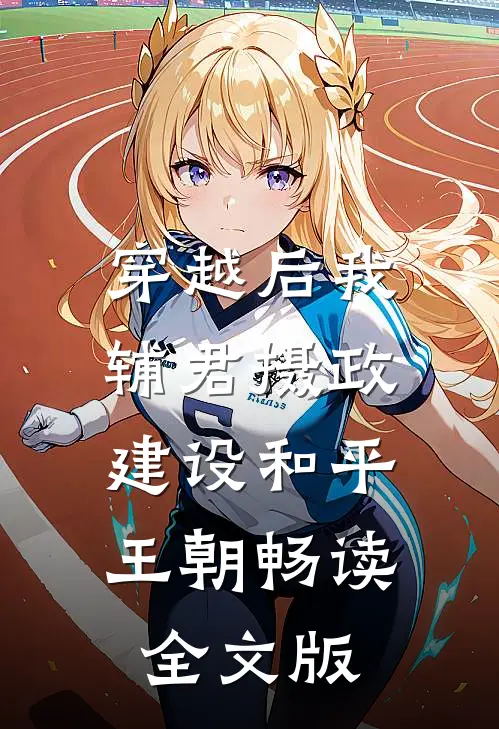 穿越后我辅君摄政,建设和平王朝畅读全文版