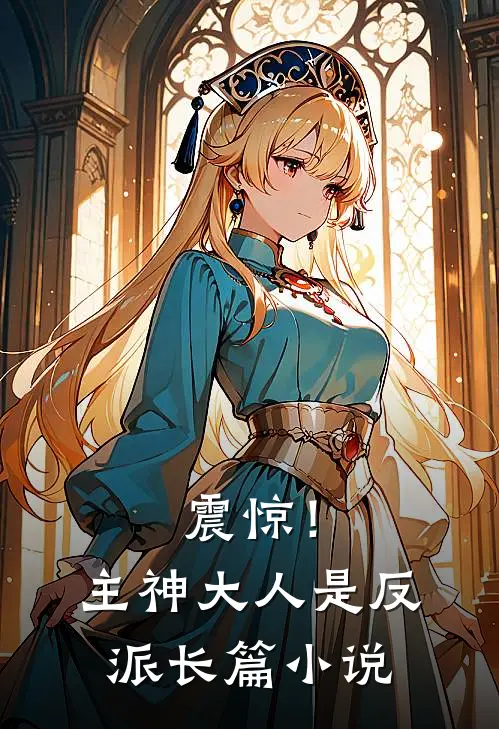 震惊!主神大人是反派长篇嘛