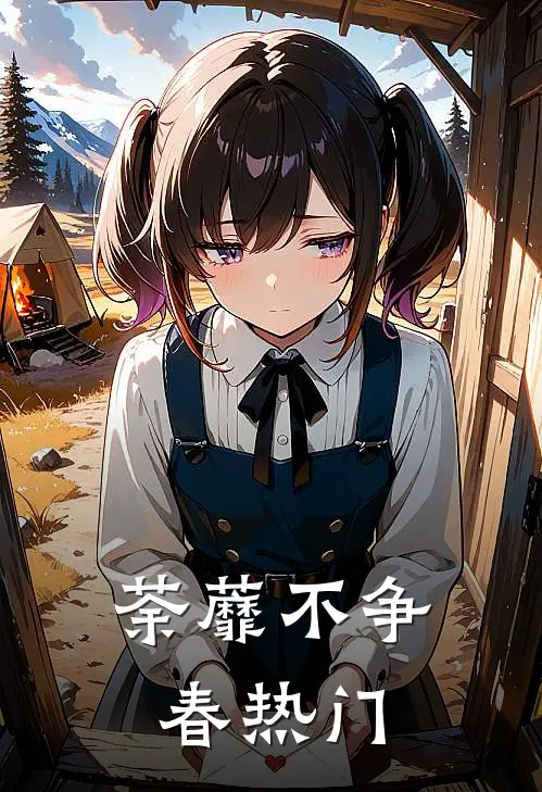 荼蘼不争春热门