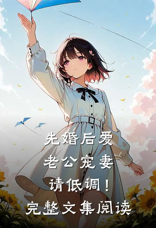 先婚后爱：老公宠妻请低调！完整文集阅读
