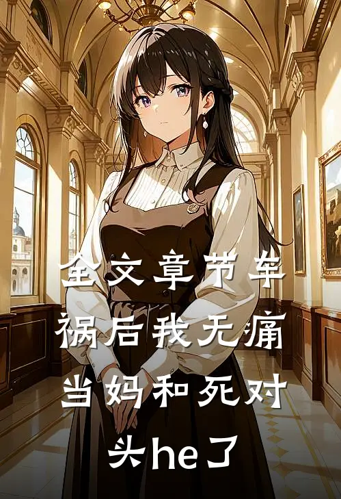 全文章节车祸后我无痛当妈和死对头he了
