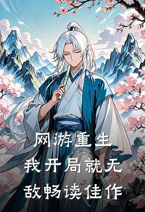 网游重生：我开局就无敌畅读佳作