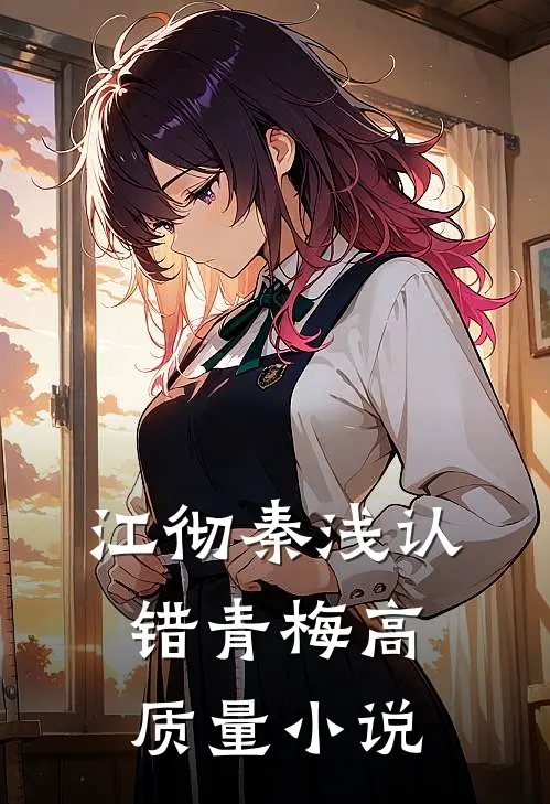 江彻秦浅认错青梅高质量小说
