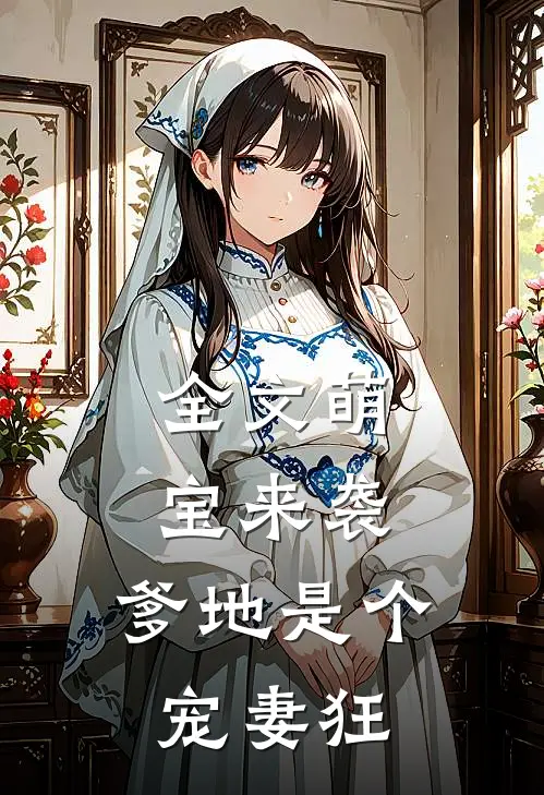 全文萌宝来袭，爹地是个宠妻狂
