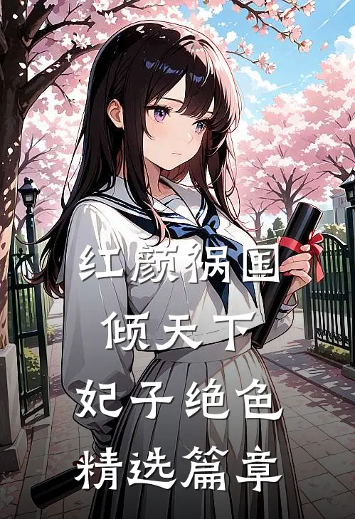 红颜祸国倾天下妃子绝色精选篇章在线阅读