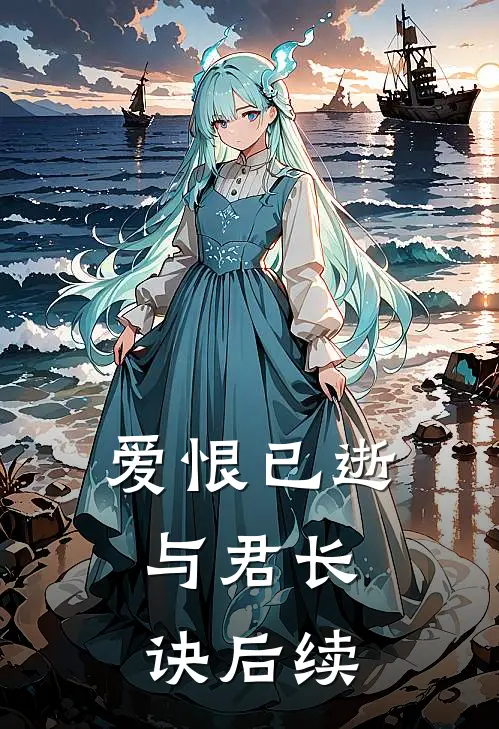 爱恨已逝,与君长诀后续
