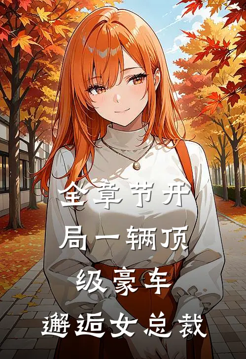 全章节开局一辆顶级豪车,邂逅女总裁免费阅读