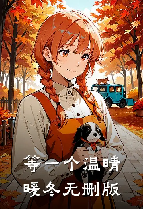 等一个温晴暖冬无删版