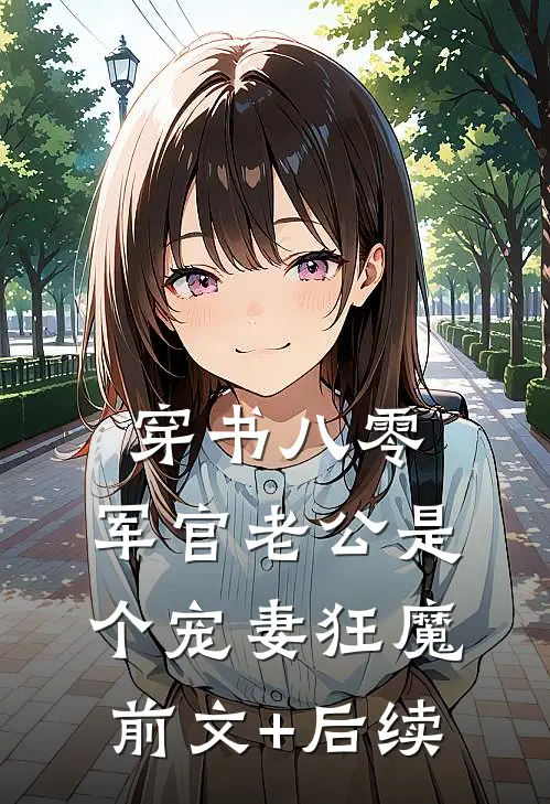 穿书八零，军官老公是个宠妻狂魔前文+后续