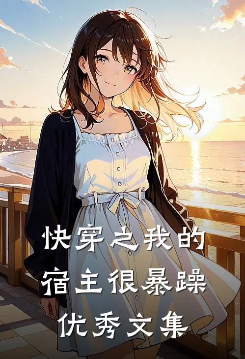 快穿之我的宿主很暴躁优秀文集免费阅读