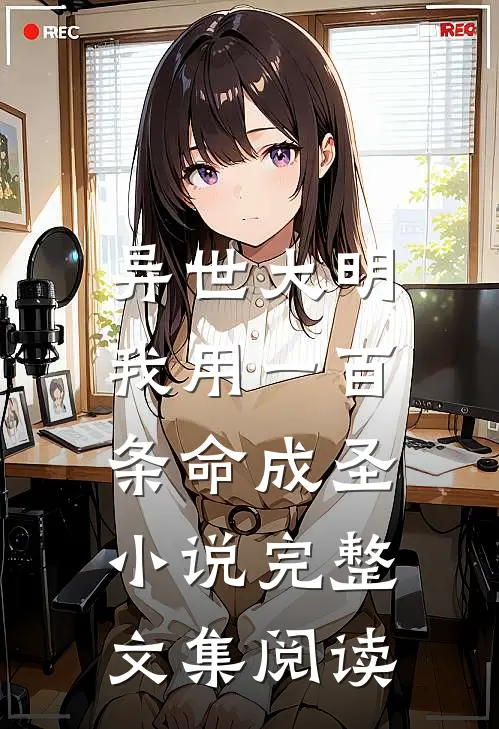 异世大明:我用一百条命成圣小说完整文集阅读