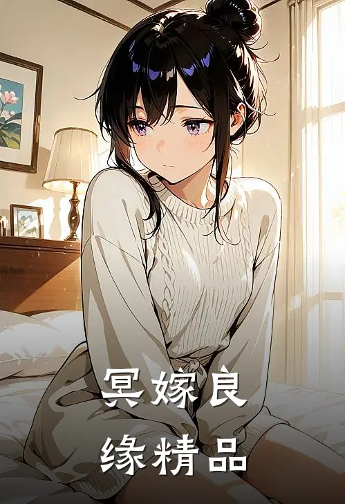 冥嫁良缘精品