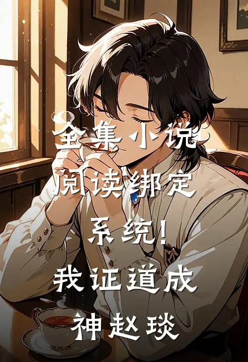 全集小说阅读绑定系统!我证道成神赵琰