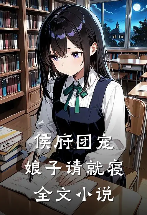 侯府团宠娘子请就寝全文阅读