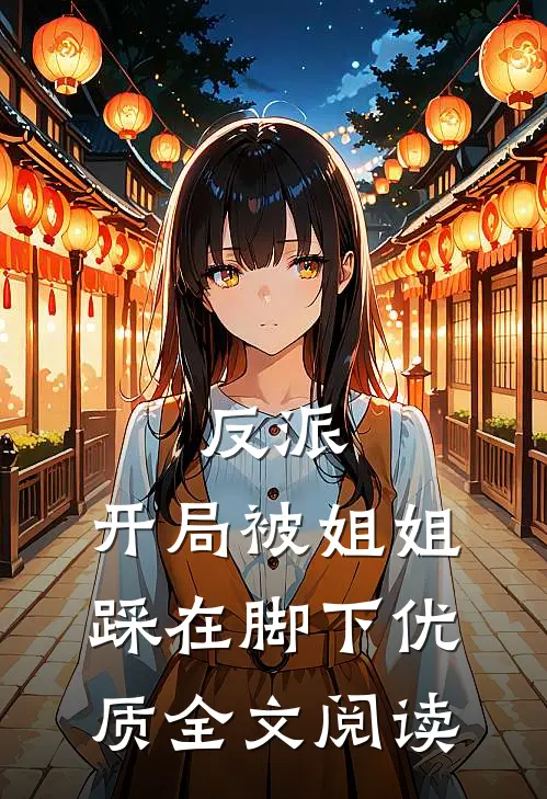 反派开局被姐姐踩在脚下优质全文阅读