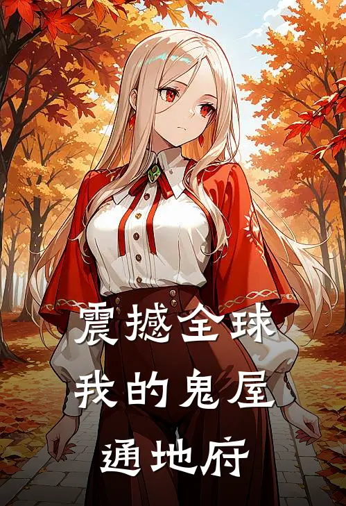 震撼全球,我的鬼屋通地府在线观看