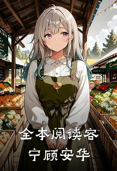 全本阅读容宁顾安华